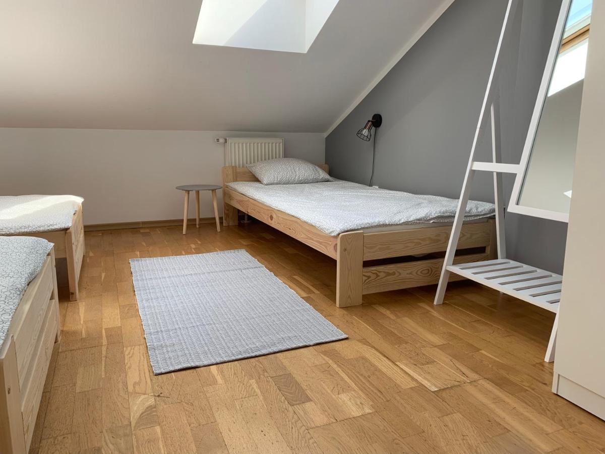 Apartament Apartament Bielik Mrągowo Zewnętrze zdjęcie